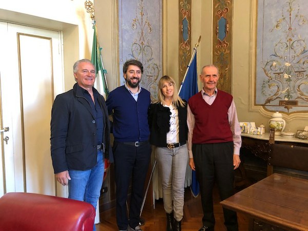 Monte Piselli, un “ponte” fra Abruzzo e Marche. Il Cotuge chiede di rientrare nel consorzio