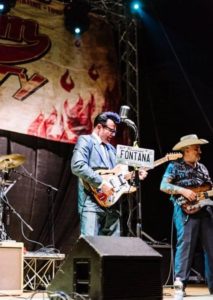 Custom Party, salta l'edizione 2019 per la festa rock’n’roll