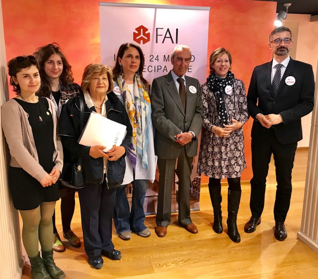 Giornate Fai di Primavera: un weekend all'insegna dell'arte e della cultura