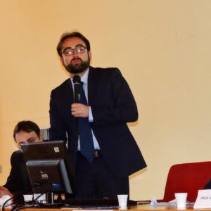 Lucci rieletto presidente nazionale del Corecom