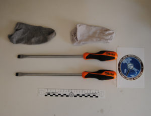 Pescara, furto in abitazione: arrestate due donne