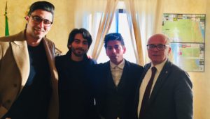 Tortoreto, al vaglio del consiglio il regolamento anti ludopatia