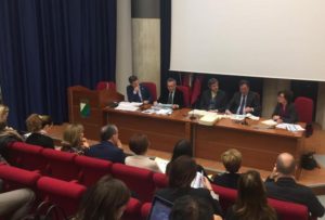 Fondi europei, Febbo "Fesr Abruzzo guarderà alle piccole imprese"