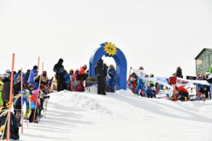 A Monte Piselli il 42° “Gran Premio Giovanissimi: successo di pubblico