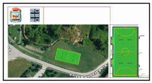 Sant'Egidio, in arrivo un nuovo campo polivalente a Faraone