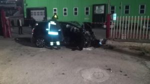 Tortoreto, incidente mortale sulla bonifica: muore donna di 48 anni