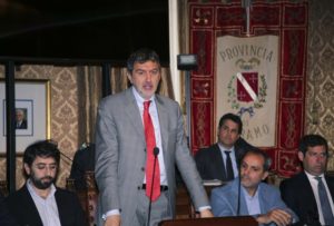 Sisma, Marsilio "Presto disponibili 326 alloggi per 1200 persone"