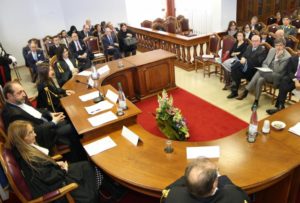 Tar Abruzzo, Marsilio "Dialogo tra istituzioni a tutela dei cittadini"