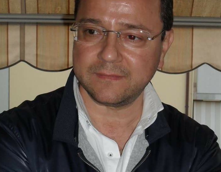 Psi Teramo diffda Guido Paci: "Non riveste nessun ruolo"