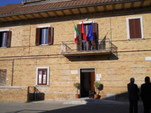 Sant'Omero, arriva lo studio medico comunale a palazzo Tomassini