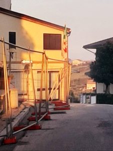 Primarie Pd Torano Nuovo, “il partito ammainato sulla ricostruzione che non c è”