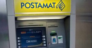 Zennaro (M5S): nuovi sportelli Atm a Civitella del Tronto e Valle Castellana