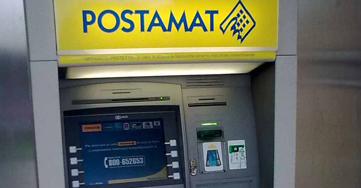 Zennaro (M5S): nuovi sportelli Atm a Civitella del Tronto e Valle Castellana