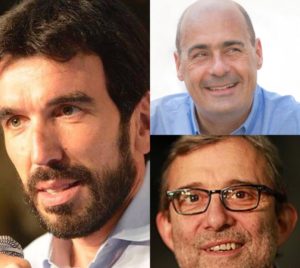 Primarie Pd, domenica al voto: le sedi in Val Vibrata