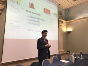 Bellante, sindaco ritira la nomina all'assessore Salvatori