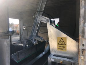 Allagamenti, Fumo: “Dopo 37 anni primo intervento di sostituzione sul depuratore”