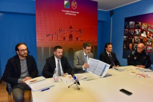 Danni maltempo nevicate: oltre 200 milioni dal Governo