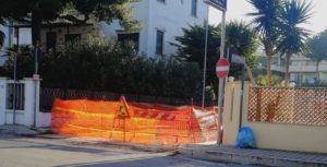 Tortoreto, caos lavori pubblici e viabilità: la denuncia di Impegno Civico