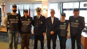 Prostituzione, cinque clienti multati in due interventi del Nap