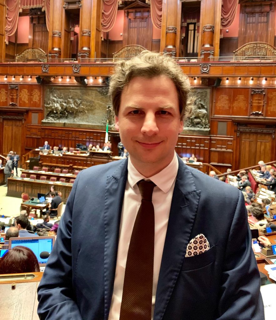 Zennaro, "prorogare i bonus edilizi, a rischio ricostruzione post-sisma”