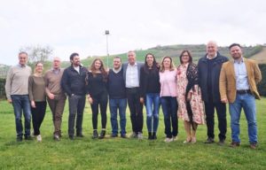 Atri, rimpasto in giunta completato:Macera e Centorame assessori