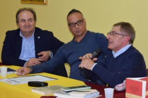 Controguerra, torna Alle 9 della Sera con "Scopriamo l'Abruzzo"