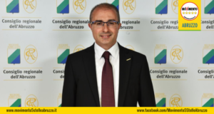 Popoli, Pettinari (M5S): chiede all’assessore Verì l’ecografo per ginecologia