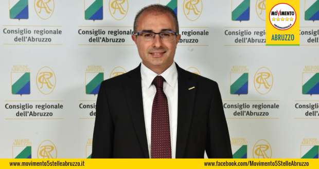 Popoli, Pettinari (M5S): chiede all’assessore Verì l’ecografo per ginecologia