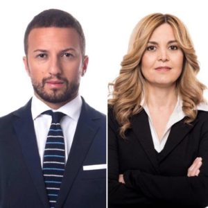 Martinsicuro, Cpo: designata Martina Pollastrelli come nuovo membro della commissione