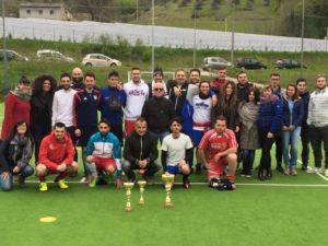 Montorio, tutto pronto per il decimo Memorial Federica Moscardelli