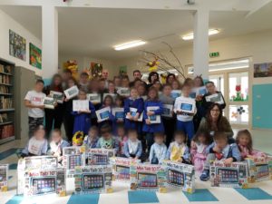 Valle Castellana, in arrivo soluzioni tecnologiche per gli studenti