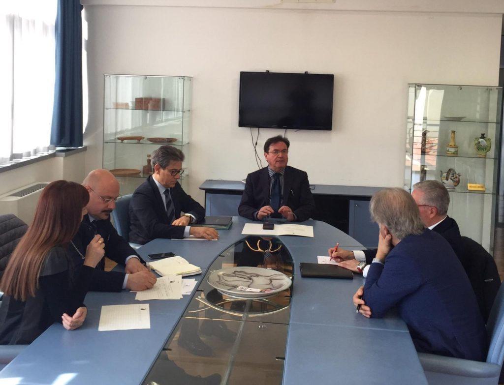 Turismo, Febbo "Invertire la rotta e puntare sul turismo"