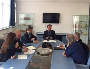 Turismo, Febbo "Invertire la rotta e puntare sul turismo"