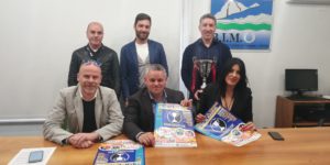 A Montorio il Torneo “D’Innocenzo Cup” con il Villaggio dei Bimbi