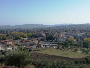 Comunali, CasaPound: “Sant'Egidio riparta dal sostegno a giovani e famiglie”