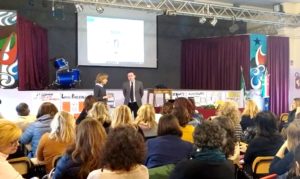 Social, rischi e opportunità: l'iniziativa all'Istituto Comprensivo Pescara 7