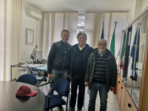 Martinsicuro, servizi a favore delle fasce più anziane: incontro Comune e sindacati