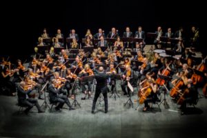 Concerti,l'Orchestra Sinfonica Abruzzese chiude la stagione con Beethoven
