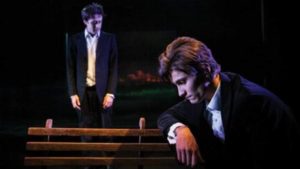 Atri, stagione di prosa:In scena “Per Strada” con Brandi e Sferrazza Papa