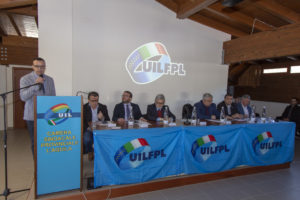 L'Aquila, gestione sanitaria delle maxiemergenze dopo il sisma: incontro sindacati