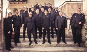 Ad Atri concerto “Sopr’a la Passijone de lu Signore” in memoria di Don Peppe