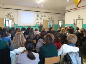 “Social” a Pineto: due giornate di incontri per studenti e genitori
