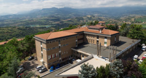 Ospedale Penne, Pettinari “basta promesse che gettano fumo negli occhi ai cittadini"