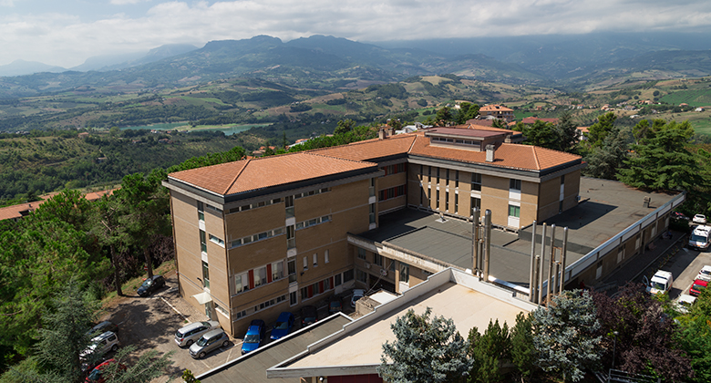 Ospedale Penne, carenza personale radiologia:ultimatum di Pettinari a Verì