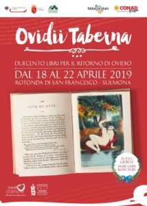 Turismo, Valle Peligna palcoscenico di eventi e cultura