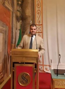 Ancarano, approvato bilancio consuntivo: avanzo di mezzo milione