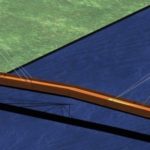 Ponte ciclopedonale Vomano, lavori fermi da mesi: provincia contesta ditta