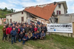 Ponzano rinasce, approvato il piano attuativo: il primo in tutto il cratere