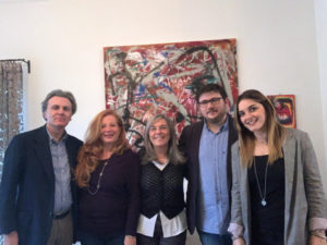 Teramo, costituito il Comitato di Azione civile “Ritorno al Futuro” - Sapere Teramo