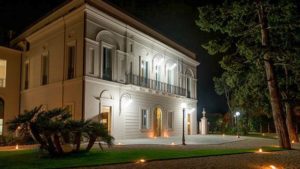 Roseto, al via la prima edizione del Premio Giovani per la Ceramica